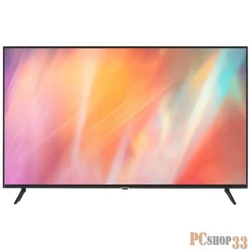 Телевизор Samsung 55 UE55AU7002UXRU LCD