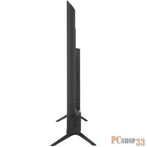 Телевизор Samsung 55 UE55AU7002UXRU LCD