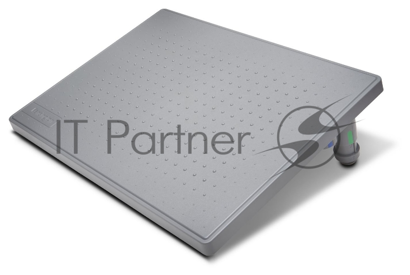 Подставка для ног Kensington SmartFit SoleMate серый (K50416EU)