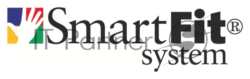 Подставка для ног Kensington SmartFit SoleMate серый (K50416EU)