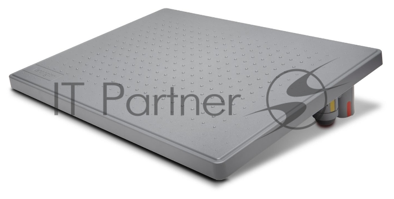 Подставка для ног Kensington SmartFit SoleMate серый (K50416EU)