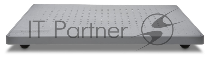 Подставка для ног Kensington SmartFit SoleMate серый (K50416EU)