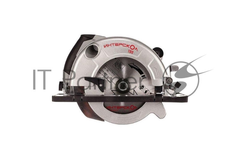 Пила циркулярная ИНТЕРСКОЛ 1600W 97.1.1.30