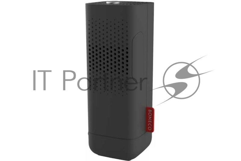 Ионизатор-аромадиффузор воздуха P50 черн. Boneco НС-1246487