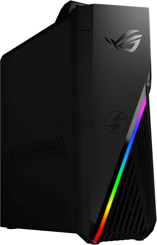 Компьютер Asus G15CE-71170F022W MT i7 11700F (2.5) 16Gb 1Tb SSD1Tb RTX3080 10Gb Windows 11 Home WiFi BT черный