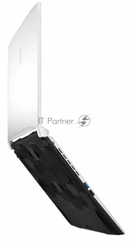 Ноутбук MSI Sword 15 A11UE-271XRU Core i7 11800H 16Gb SSD512Gb NVIDIA GeForce RTX 3060 6Gb 15.6 IPS FHD (1920x1080) Free DOS white WiFi BT Cam