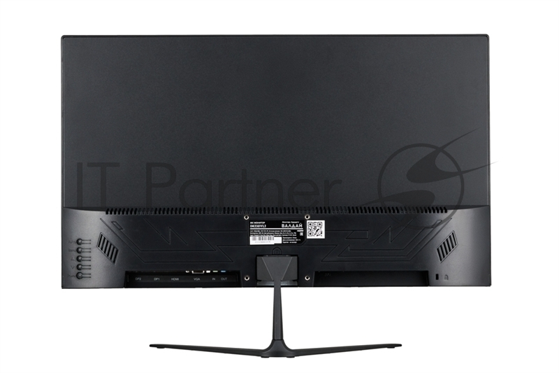 Монитор 23.8 IM238VL2 Valday черный IPS 5ms 16:9 HDMI M/M 250cd D-Sub DisplayPort (RUS)