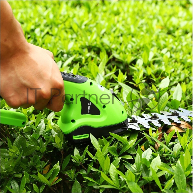 Ножницы Deko DKGS3.6 (063-4244)