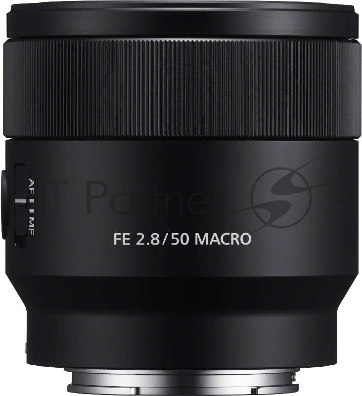 Объектив Sony SEL (SEL50M28.SYX) 50мм f/2.8 Macro