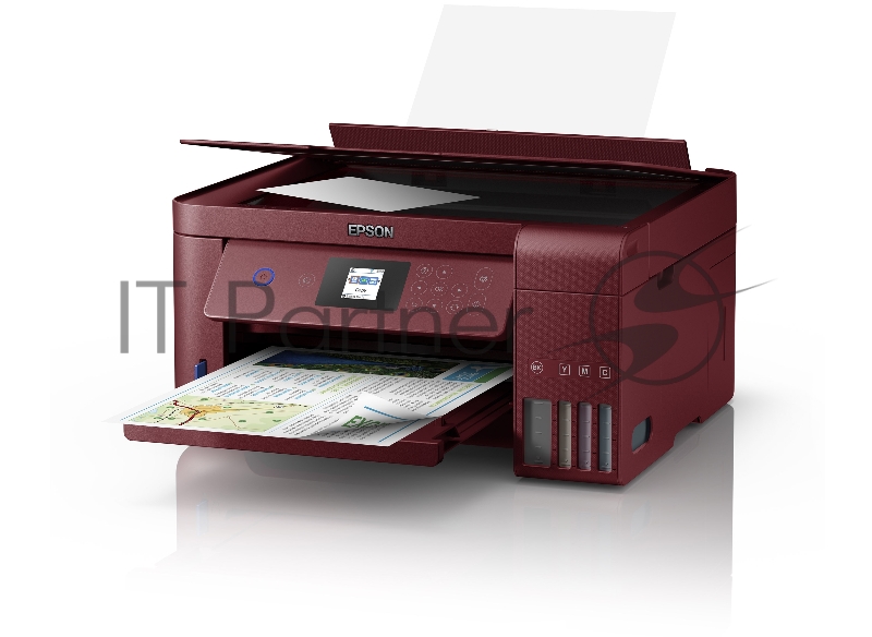 Многофункциональное устройство EPSON L4167