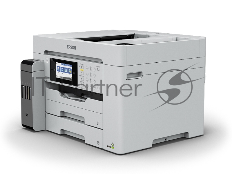 МФУ Epson Pro L15180