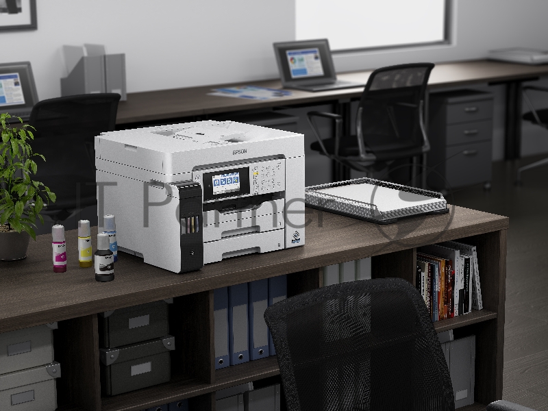 МФУ Epson Pro L15180