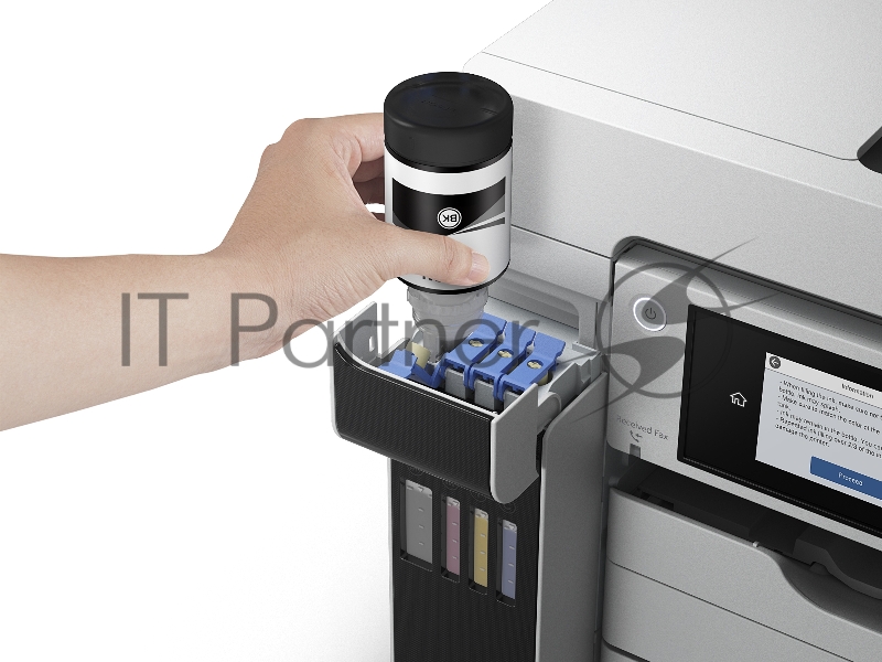 МФУ Epson Pro L15180