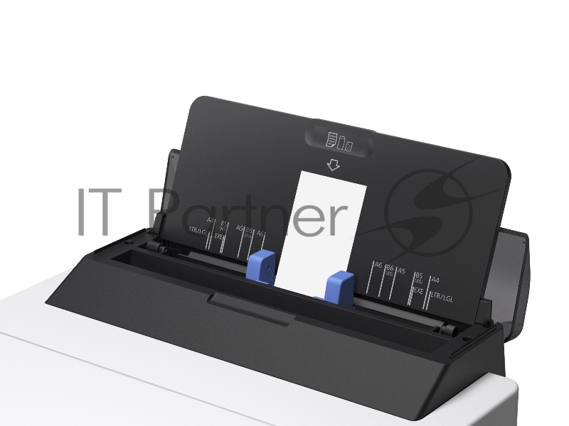 Струйный принтер WorkForce Pro WF-C529RDW + Extra Tray