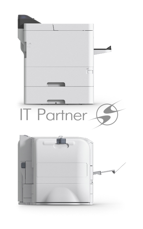 Струйный принтер WorkForce Pro WF-C529RDW + Extra Tray