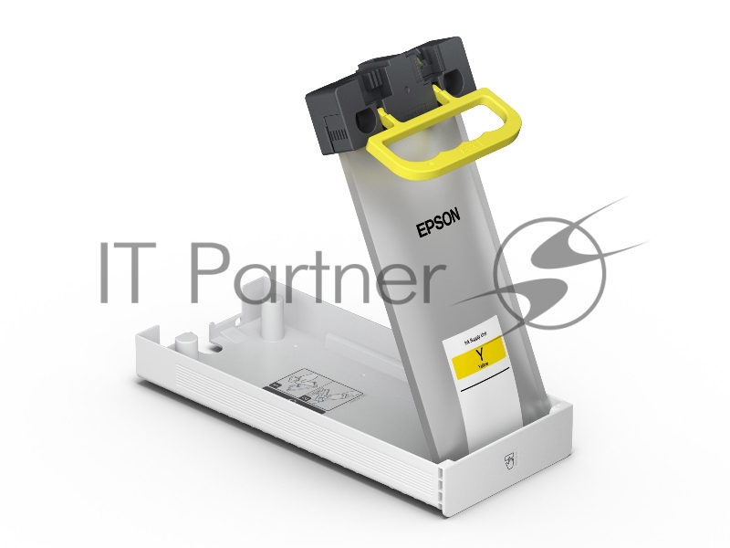 Струйный принтер WorkForce Pro WF-C529RDW + Extra Tray