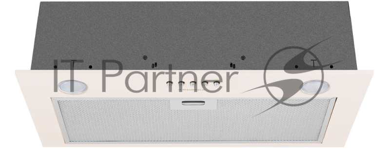 Вытяжка Кухонная MAUNFELD Crosby Singl 5028 бежевый