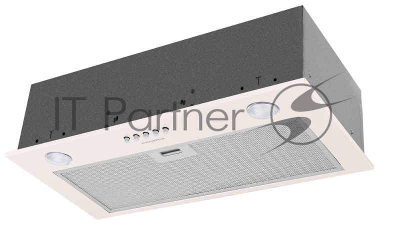 Вытяжка Кухонная MAUNFELD Crosby Singl 5028 бежевый