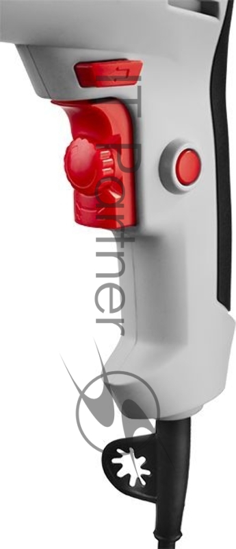 Дрель ударная Зубр ДУ-710 ЭРМ2 710Вт патрон:кулачковый реверс