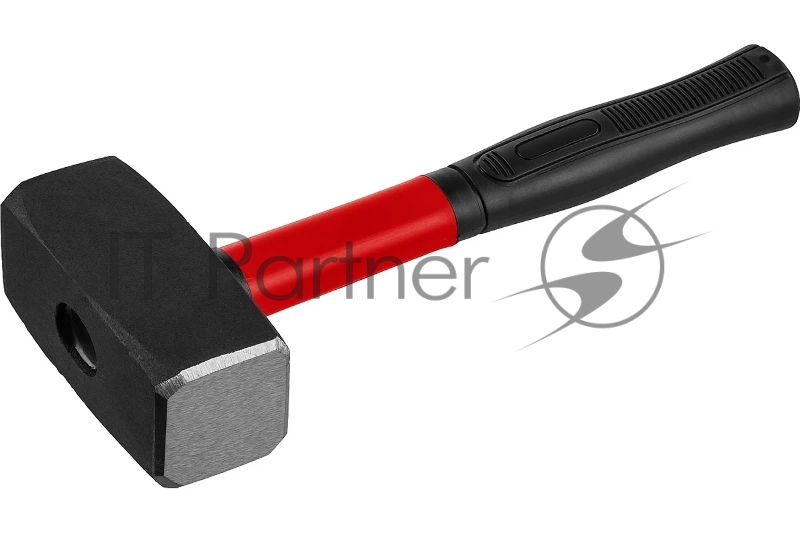 Кувалда MIRAX 2 кг с фиберглассовой рукояткой