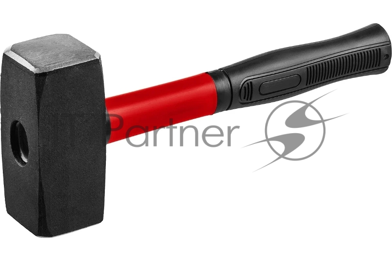 Кувалда MIRAX 2 кг с фиберглассовой рукояткой