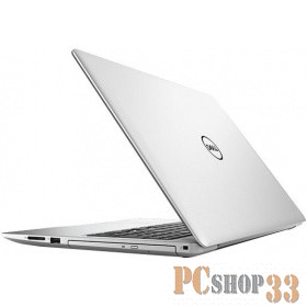 Ноутбук DELL Inspiron 5575 5575-6991 Silver 15.6