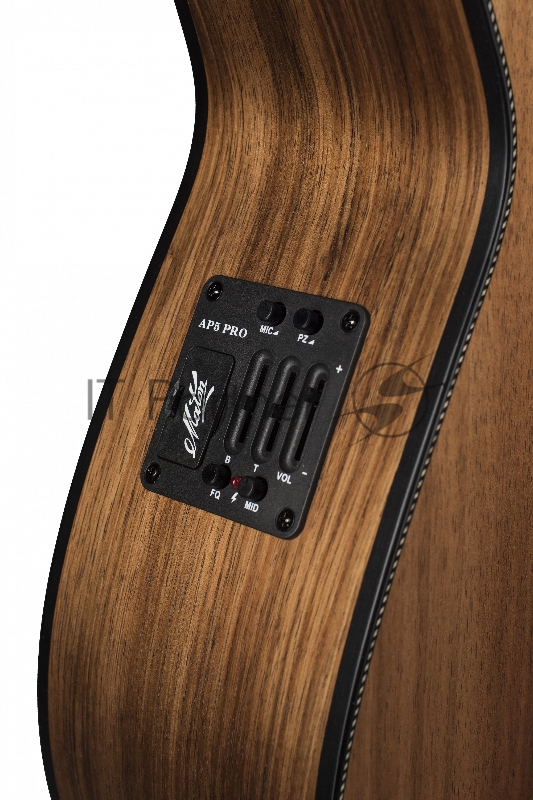 Гитара Maton EBW808