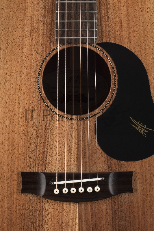 Гитара Maton EBW808
