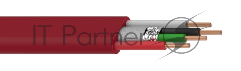 Кабель Hama 00187227 microUSB (m) USB A(m) 1м красный