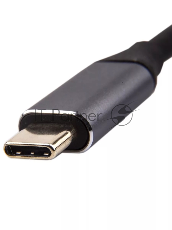 Кабель USB3.1 CM-HDMI 1.8M CU423MC-1.8M VCOM