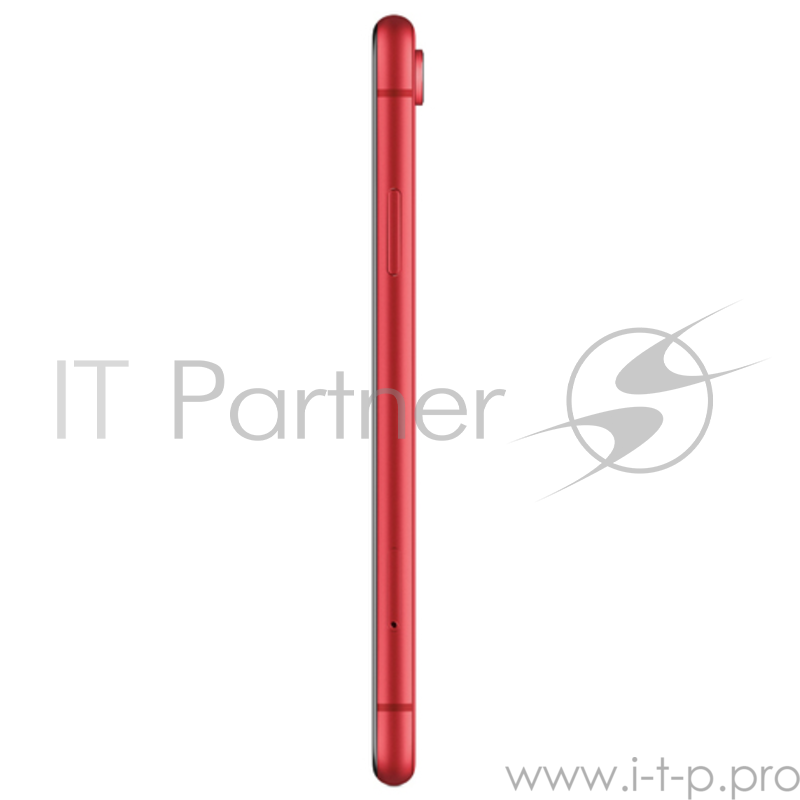 Смартфон Apple iPhone XR 128GB Red (MRYE2RU/A)