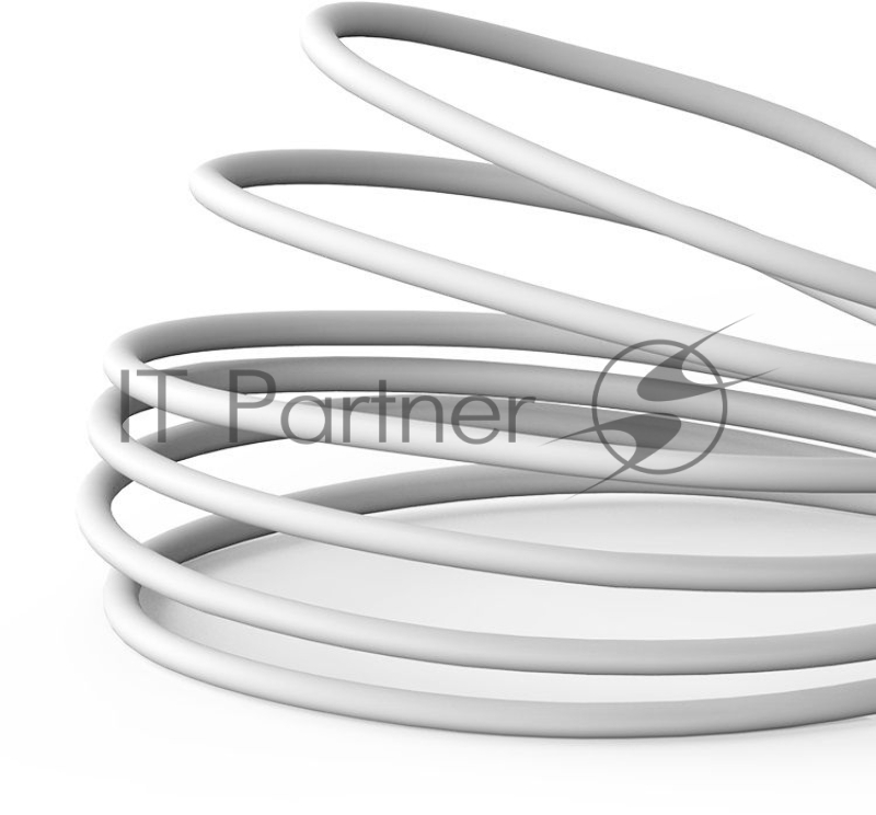 Кабель Romoss CB171 DYDC01054/CB171-63-123 USB Type-C (m)-Lightning (m) 1м белый