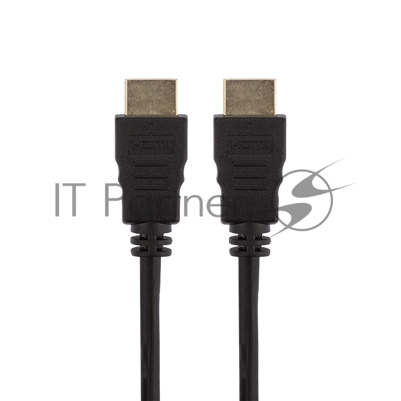 Кабель Proconnect (17-6208-6) Шнур HDMI - HDMI gold 10М с фильтрами (PE bag)