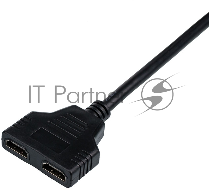 Кабель SPLITER HDMI 0.1M AT0901 ATCOM