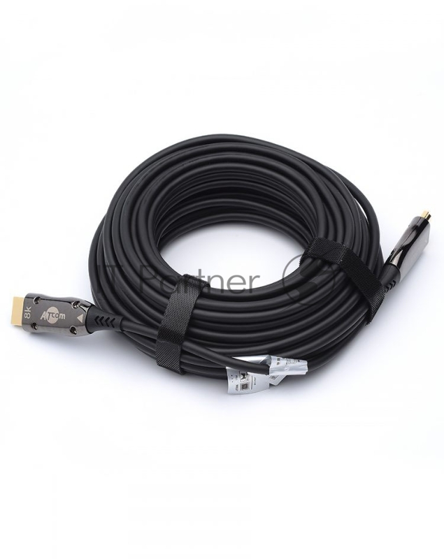 Кабель HDMI-HDMI 10M AT3784 ATCOM