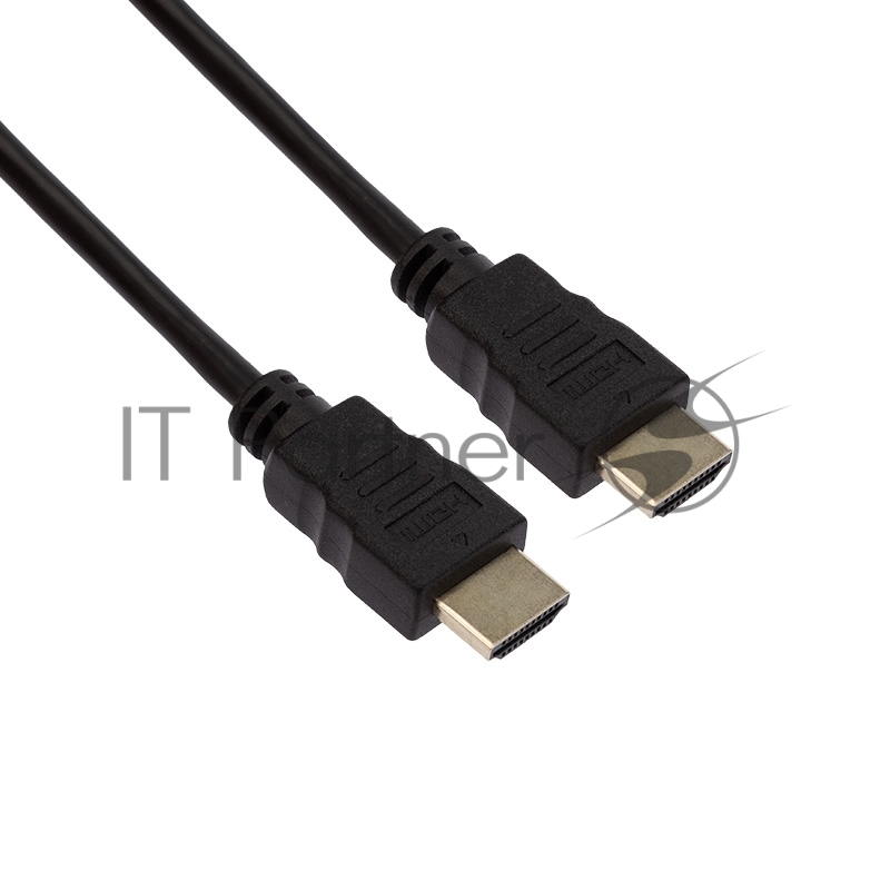 Кабель PROconnect HDMI - HDMI 1.4, 2м Gold