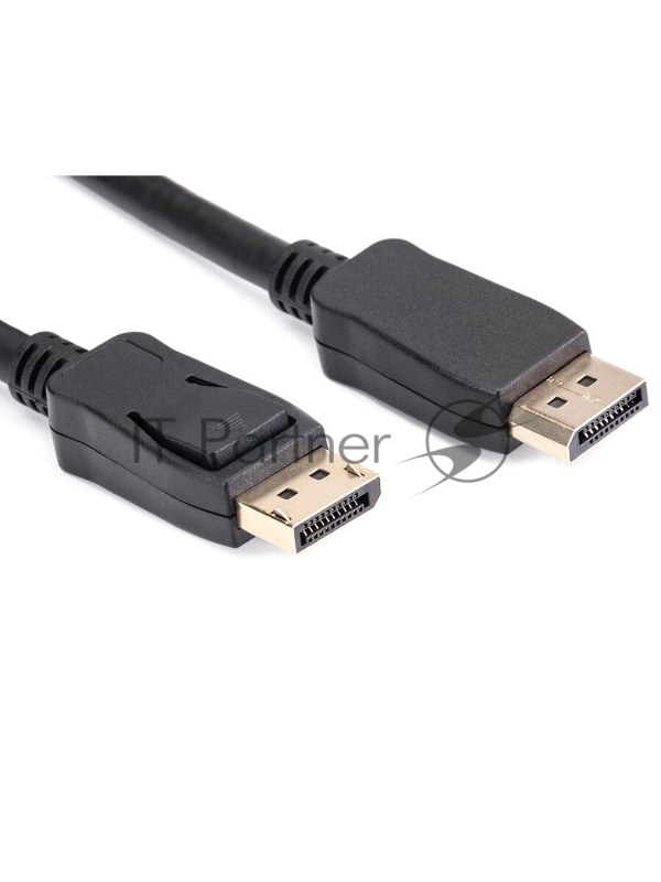 Кабель соединительный DP-DP v1.4, 8K@60Hz, 2m Telecom <CG800-2M>