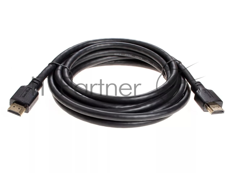 Кабель HDMI 19M/M,ver. 2.1, 8K@60 Hz 3m Telecom <TCG255-3M>
