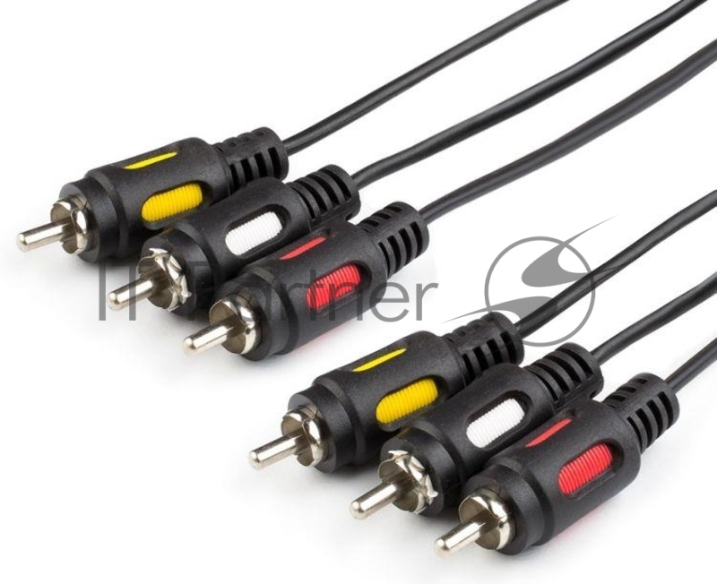 Кабель AUDIO 3.5MM 1.8M AT0711 ATCOM