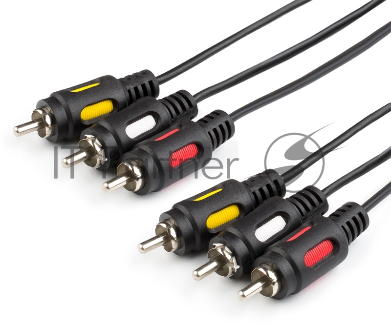 Кабель AUDIO 3.5MM 1.8M AT0711 ATCOM