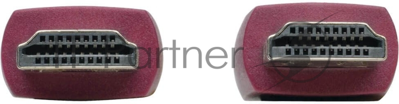 Кабель аудио-видео Tripplite HDMI (m)/HDMI (m) 1.8м. Позолоченные контакты черный (P569-006-CERT)