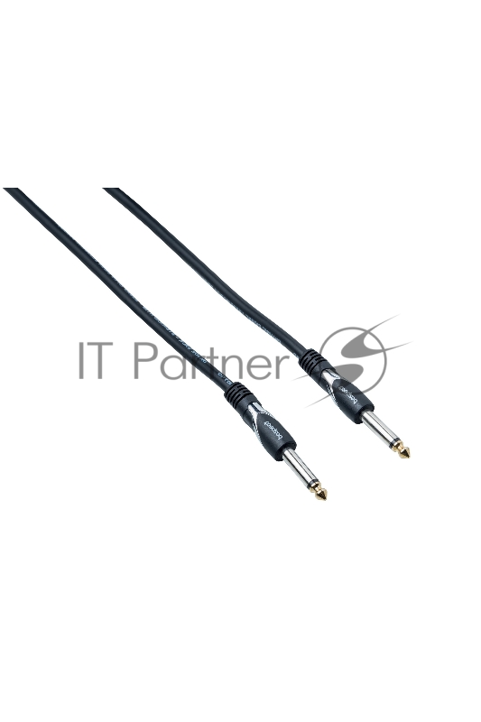 Кабель готовый инструментальный Bespeco HDJJ100