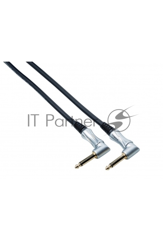 Кабель готовый инструментальный Bespeco PT15PP