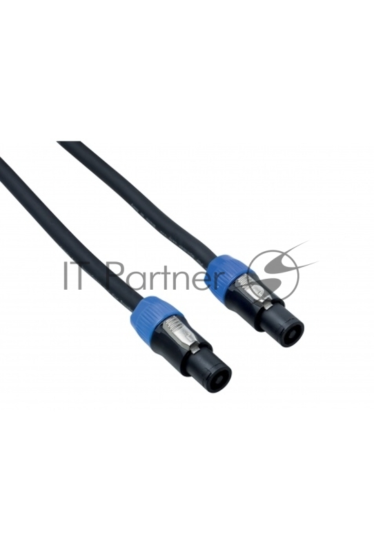 Кабель готовый акустический Bespeco XCSS600