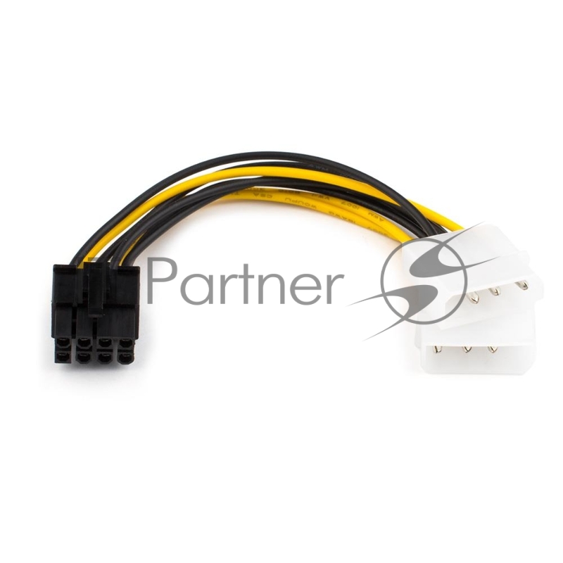 Кабель MOLEX 8PIN TO 2 AT8604 ATCOM
