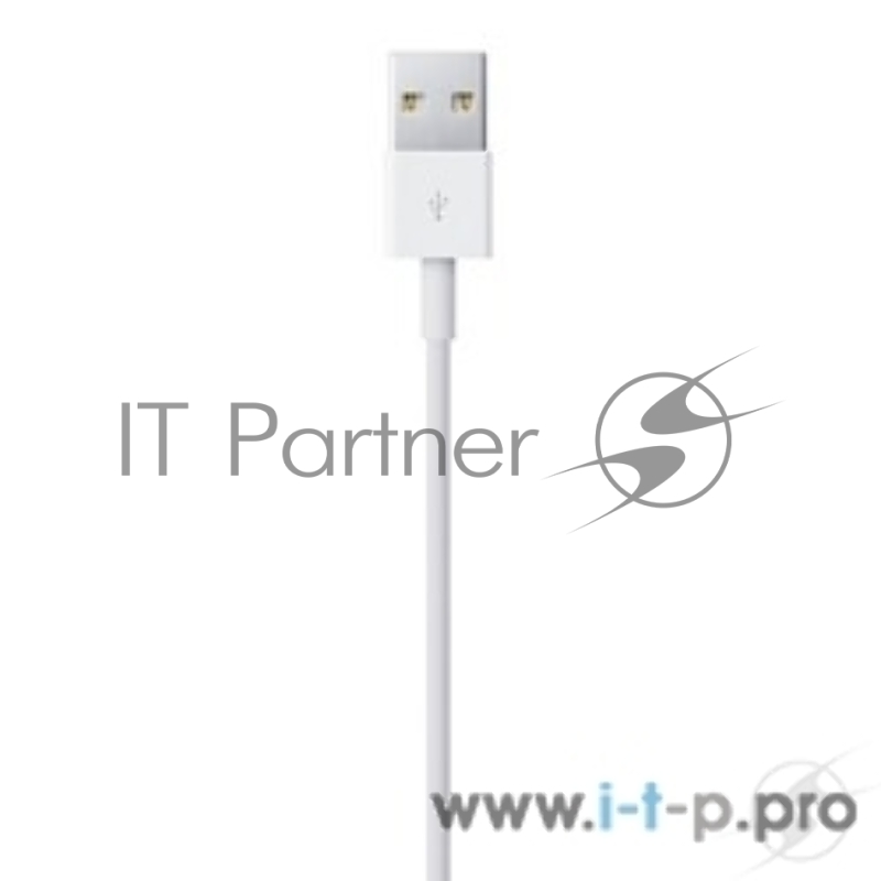 Аксессуары к смартфонам,телефонам ME291ZM/A Apple Lightning to USB cable (0.5 m)