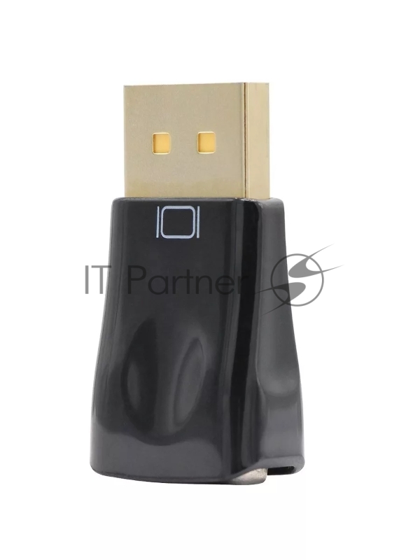 Адаптер MINI DP TO VGA CA333 VCOM