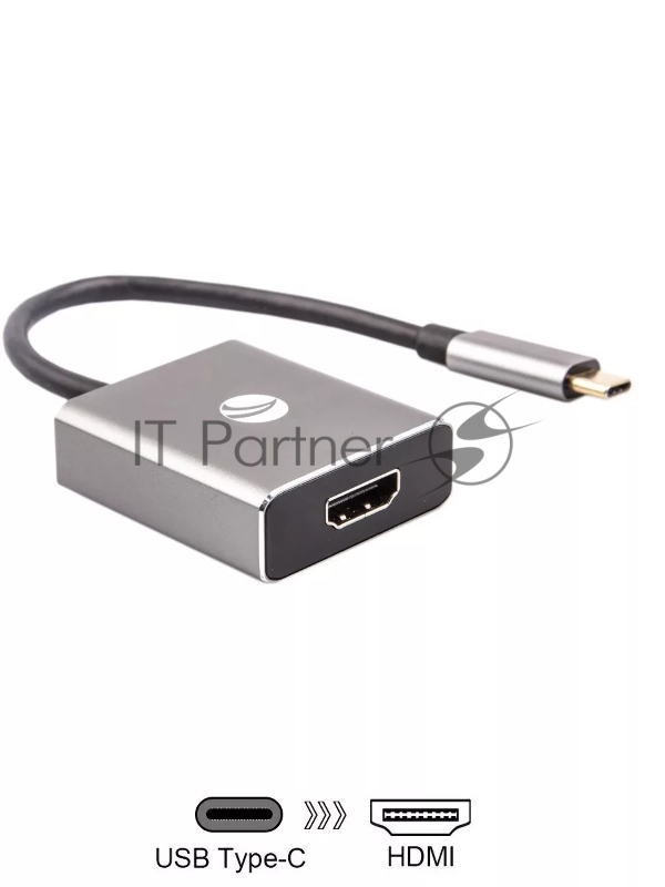 Адаптер USB3.1 TO HDMI CU423T VCOM