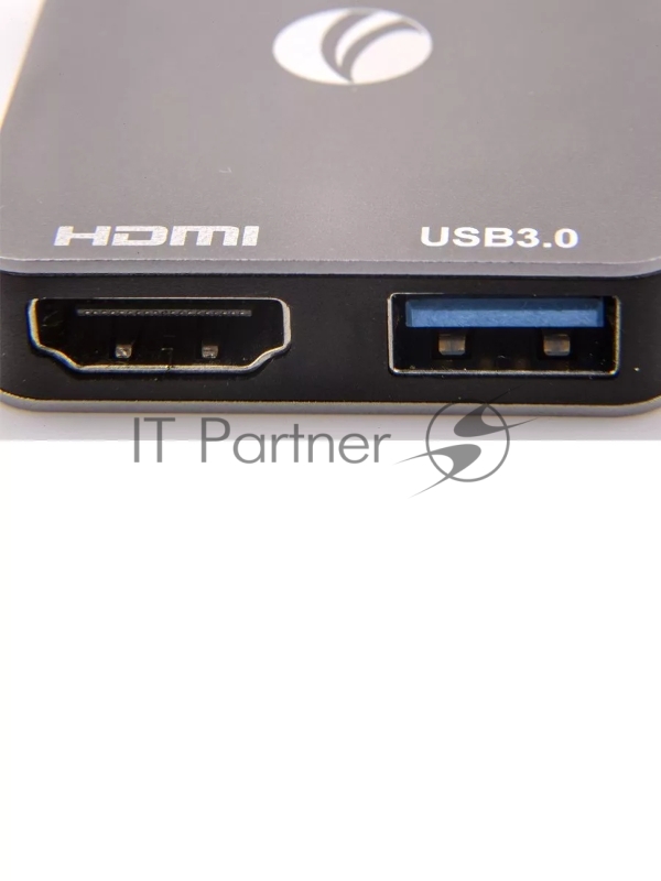 Адаптер USB3.1 TO HDMI CU454 VCOM