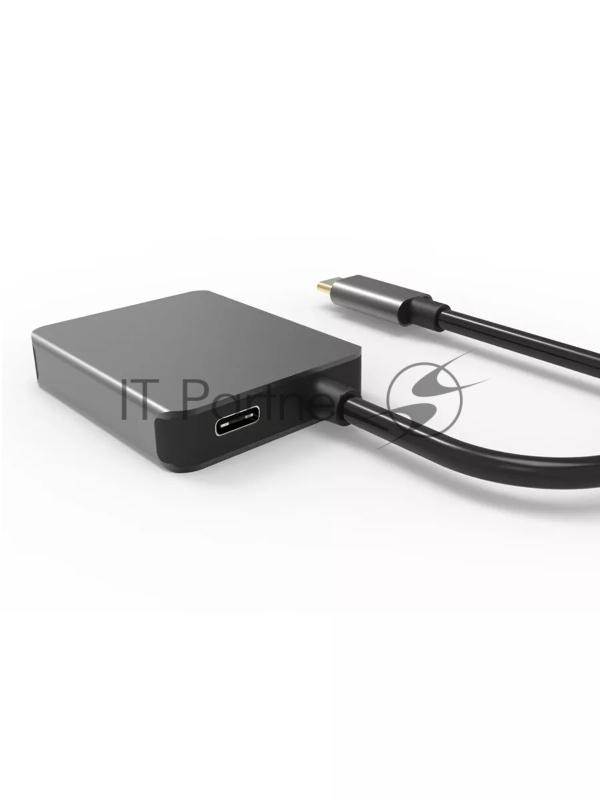 Адаптер USB3.1 TO HDMI CU454 VCOM